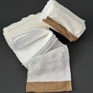 Pansement hémostatique auto-adhésif élastique à compression sous vide pour urgences, emballé pour l'exportation - Product Image 5