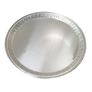 Paquete Go <span class=keywords><strong>de</strong></span> 12/14/16 pulgadas, placas <span class=keywords><strong>de</strong></span> papel <span class=keywords><strong>de</strong></span> aluminio para microondas, bandeja redonda <span class=keywords><strong>de</strong></span> <span class=keywords><strong>pulpa</strong></span> <span class=keywords><strong>de</strong></span> PET para envases <span class=keywords><strong>de</strong></span> papel <span class=keywords><strong>de</strong></span> aluminio para envasado <span class=keywords><strong>de</strong></span> alimentos congelados - Product Image 6