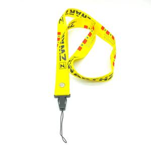 Fabricant d'outils de cou personnalisés bon marché pour l'impression de lanières personnalisées en polyester par sublimation avec logo personnalisé - Product Image 6