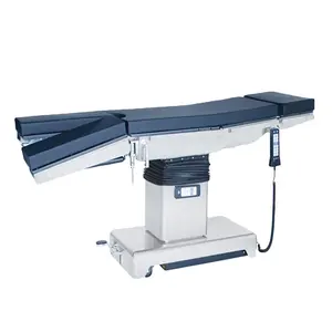 YSOT-DL3 เตียงโต๊ะผ่าตัดไฟฟ้าทางการแพทย์ เตียงผ่าตัดไฟฟ้าเตียงไฟฟ้าทั่วไป icu เตียงผ่าตัดไฟฟ้า