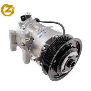 97701-1R100 977011R100 97701 1R100 OEM Automobil-Klimaanlage-Kompressor für Hyundai ACCENT