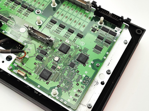 Clavier de commande Mazak 730 System FCU7-YZ082, carte de circuit HN203, équipement électrique en stock, fabriqué au Japon - Product Image 5