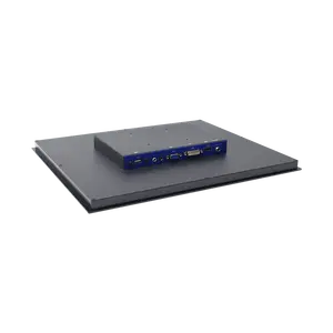 Планшет сенсорный экран монитор дисплей Водонепроницаемый пылезащитный промышленный ЖК-мониторы ЖК-экран дисплей