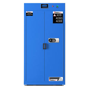 स्टेलिन प्रभावी रूप से दवाओं और नमूनों को सुरक्षित और प्रबंधित करना स्मार्ट सुरक्षा भंडारण कैबिनेट कैबिनेट - Product Image 2