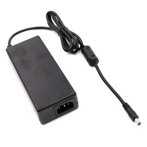 Boshenggao <b>12V</b> 8A Power <b>Adapter</b> DC Output 1M Cable For Electric Water Pump BX-1208000 - Product Image 2