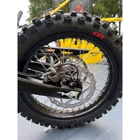 Kontroler Sepeda Motor Listrik Ultra Bee 2026 E Berkinerja Tinggi, Kecepatan Maksimum 95km/jam, Suspensi 315mm, Sepeda Listrik untuk Jalan Raya