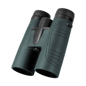 (BM-7253B) Lentes FMC de Alta Potencia 10X42 para Exteriores, Visión Amplia, Deportivas, Profesionales, HD, con Recubrimiento MC, Enfoque Central, Económicas - Product Image 2