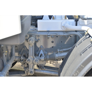 Camion malaxeur à béton mobile ultra-léger China HOWO TX 340 HP 8x4 - Product Image 3