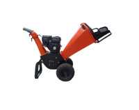 7HP Ducar moteur Machine de jardin Mini Portable bois déchiqueteuse déchiqueteuse branche déchiqueteuse broyeur bois broyeur arbre déchiqueteuse