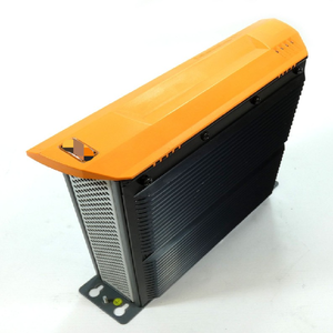 ตัวควบคุม PLC สำหรับคลังสินค้า รุ่น 5PC600.SX01-00 Rev. D0 256MB SDRAM C3-733 ซีพียู - Product Image 1