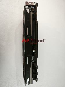 Tarjeta Gráfica Usada GeForce GTX 1080 GAMER con Memoria GPU de 8GB GDDR5X de 256 bits - Product Image 2