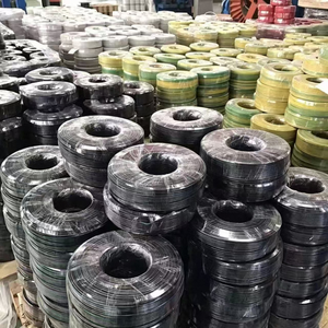 สายไฟฟ้า<span class=keywords><strong>ทองแดง</strong></span>สำหรับงานก่อสร้างและใช้ในบ้านแบบขายส่ง BV 1.5 มม. 2.5 มม. 4 มม. 6 มม. 10 มม. <span class=keywords><strong>16</strong></span> มม. สำหรับงานไฟส่องสว่าง - Product Image 6