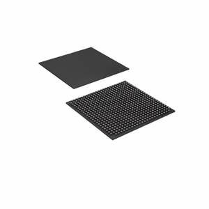 Servicio Integral Original de Componentes Electrónicos Integrados 572 BGA, FCBGA EP2AGX45DF25C6G, Compre Componentes Electrónicos en Línea - Product Image 1