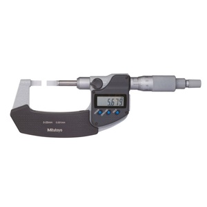 Wholesale Quality Blade Micrometer Custom Equipment <b>Measuring</b> <b>Gauging</b> <b>Tools</b> Metal 0.001mm Resolution Accuracy MITUTOYO P16-03 Cu - Product Image 2