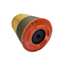Filtre à air de camion en Chine 2841 pour camion KW2843 DZ9725190102 KW2841 WG9725190102/03