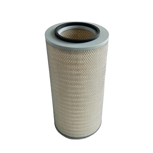 Filtre à air compatible et adapté pour compresseur d'air, pièces de rechange MANNY 92686948 - Product Image 2