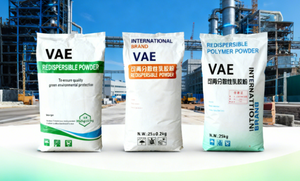 Vae sơn tường nội thất và ngoại thất. Bột cao su không thấm nước. Bột <span class=keywords><strong>Latex</strong></span> tổng hợp. - Product Image 2