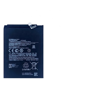 Batterie de téléphone portable BN5A pour <span class=keywords><strong>MIUI</strong></span> POCO Mi3 Pro Mi3Pro Redmi <span class=keywords><strong>10</strong></span> - Product Image 1