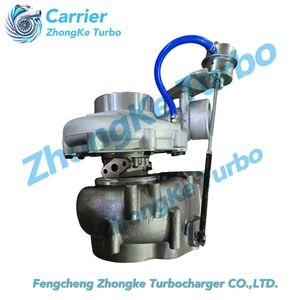 GT4294S เทอร์โบ452235-5001S 452235-0001 452235-1 452281-0001 452235-0007เทอร์โบชาร์จเจอร์สำหรับรถบรรทุกที่มีเครื่องยนต์ Euro-2 XF355M - Product Image 4