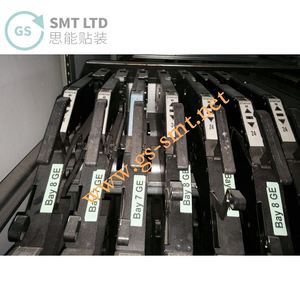 เครื่องป้อนเทป UIC Genesis Golden 56 มม. รุ่น 51458801 เครื่องป้อนเทป รุ่น 51458802 478590903 สำหรับเครื่องจักรอเนกประสงค์ - Product Image 2