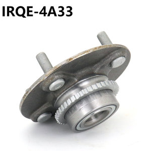 IRQE Hub And Bearing Assembly 43200-4M400 For Nissan Car <b>Wheel</b> Bearing Unit - Product Image 4