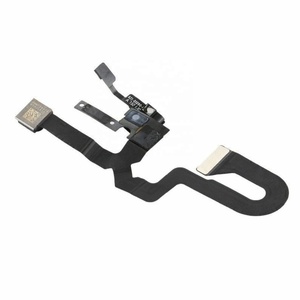 O iONE Hone 8 lus ront amamera roroximity Ensor & ensiri IC With ar pepeaker - Product Image 5