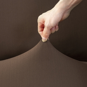 Decoración Para el hogar sofá fundas de sofá Protector <span class=keywords><strong>cubre</strong></span> Spandex Color sólido de cubierta de muebles Housse <span class=keywords><strong>canapé</strong></span> <span class=keywords><strong>elástico</strong></span> sSofa cubierta - Product Image 3