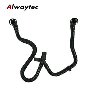 Nuevo Sistema de Refrigeración, Manguera de Agua, Respiradero del Cárter para AUDI A8/D4/S8/L A8L CVBA/CPAA 2.5L 6cil A8 D4 - Product Image 6