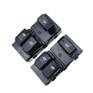 Interruttore alzacristallo elettrico muslimex per i800 <span class=keywords><strong>Hyundai</strong></span> <span class=keywords><strong>2008</strong></span> - Product Image 1