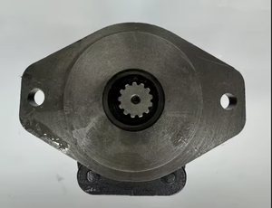 مضخة تروس هيدروليكية EC220D ، EC360 ، من أجل الأجزاء الهيدروليكية للحفارات - Product Image 4