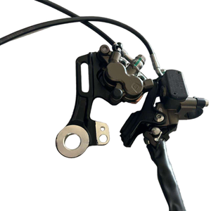 Ultra Bee 刹车器 电动越野自行车原装 UB 后刹车卡钳总成 surron Ultra Bee 刹车配件 - Product Image 3