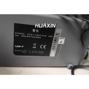 UNI-T UTD7102C UTD7202C ออสซิลโลสโคปแบบดิจิตอล 2 ช่องสัญญาณ - Product Image 5