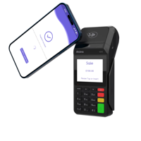 Terminal de point de vente mobile Android 4G Wi-Fi pas cher, caisse enregistreuse portable, système de point de vente pour la vente au détail