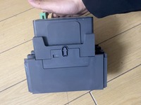 Sistema de Control Industrial PLC FB LC1G115KUEN con Comunicación RS485, Controlador Lógico Programable