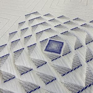 Holesale Customizado acquayon attattress Knitric Abric RIC attress ick ababric - Product Image 5