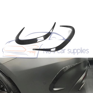 Ailerons arrière en fibre de carbone pour Mercedes Benz C217 <span class=keywords><strong>S500</strong></span> S63 S65 AMG 2014-<span class=keywords><strong>2018</strong></span> - Product Image 2
