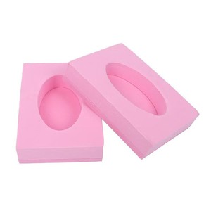 <strong>Custom</strong> EVA Molded Protective <strong>Cushioning</strong> Material Lining Anti Falling <strong>Foam</strong> Mat Sheet Packaging Sponge <strong>Foam</strong> <strong>Inserts</strong> - Product Image 6