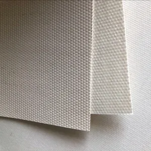 Tissu PTFE et bande transporteuse, surface lisse pour la cuisson <span class=keywords><strong>de</strong></span> l'industrie <span class=keywords><strong>de</strong></span> l'emballage - Product Image 1