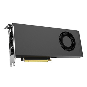 การ์ดจอเกมมิ่ง PCI Express 5090 32G GPU ประสิทธิภาพสูง ของแท้จากโรงงาน พร้อมพัดลมระบายความร้อน สำหรับเดสก์ท็อป - Product Image 3