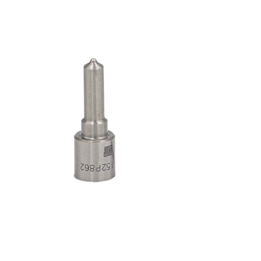 High Quality New Diesel Fuel Injector Common Rail Injector Nozzle DLLA152P862 for ISUZU DMAX