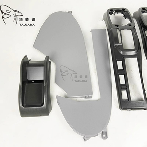 Tablero de Decoración Interior para Cabina de Excavadora TALUADA SH120 SH210 SH240 <span class=keywords><strong>SH300</strong></span> SH350-5 A5, Tablero de Acabado Interior - Product Image 2