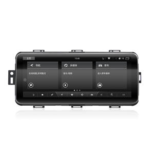 מחשב נהיגה עם מראה אחורית, שלט רחוק USB, מגבר, כרטיס SD, מסך RGB תלת מימדי, אנדרואיד, GPS עם מצלמה, סטריאו DSP - Product Image 6