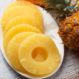 เครื่องแปรรูปวงแหวนสับปะรด เครื่องปอกเปลือก คว้าน และหั่นสับปะรด - Product Image 4