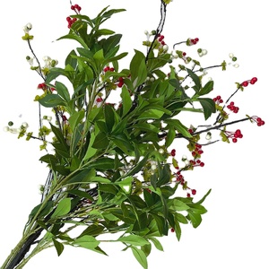 Plante artificielle Offre Spéciale, pierre japonaise, décoration d'arbre - Product Image 4