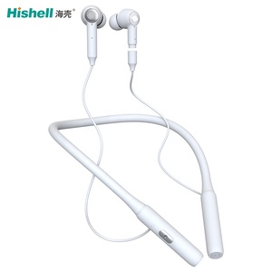 Auricolari Neckband Two Form ANC Wireless 144 lingue APP Control Translation auricolare <span class=keywords><strong>J9</strong></span> - Product Image 3