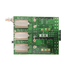 A17B-2100-0772 A06B-6320-H332 Placa de Cableado Original Nueva, Placa de Circuito PCB FANUC - Product Image 4