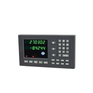 Premato Digital Readout Display Unit 0.005mm for <b>Punching</b> <b>Machine</b> 3 Months Warranty Made in Gujarat India - Product Image 1