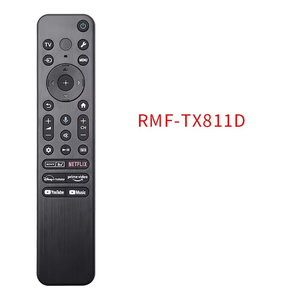 Nuovo Arrivo <span class=keywords><strong>RMF</strong></span>-TX811D Telecomando Vocale Sostitutivo per RMFTX811U <span class=keywords><strong>RMF</strong></span> TX811U 910U 900U 810U Controller - Product Image 1