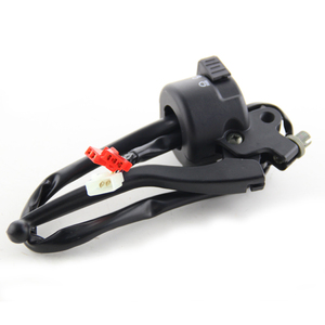 Di alta qualità <span class=keywords><strong>del</strong></span> <span class=keywords><strong>PUGILE</strong></span> CT100 Sinistra Destra Maniglia Interruttore Assy - Product Image 4