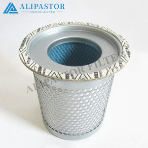 Filtro separatore olio compressore <span class=keywords><strong>2205406506</strong></span> DB2186 LG170230 - Product Image 4